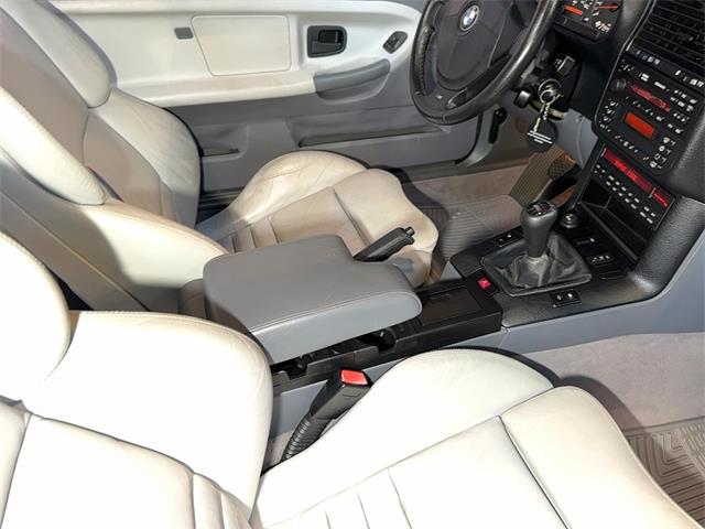 1999 BMW M3 (CC-2093572) for sale in Reading, Pennsylvania