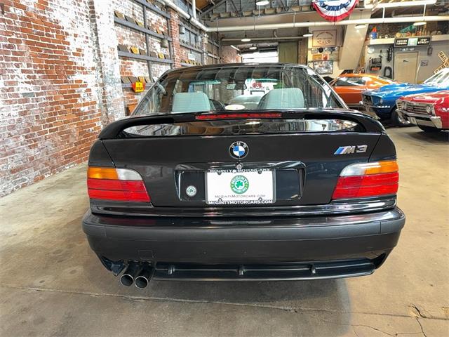 1999 BMW M3 (CC-2093572) for sale in Reading, Pennsylvania
