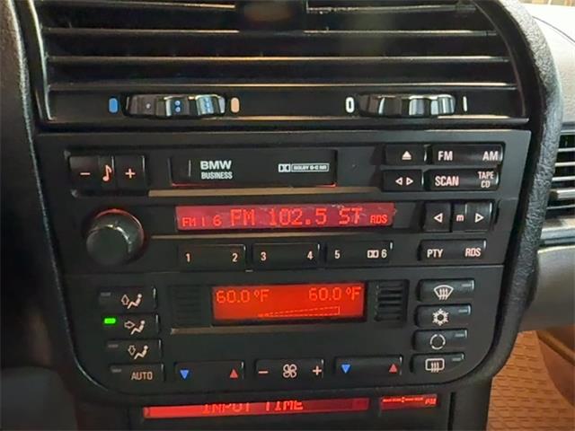 1999 BMW M3 (CC-2093572) for sale in Reading, Pennsylvania