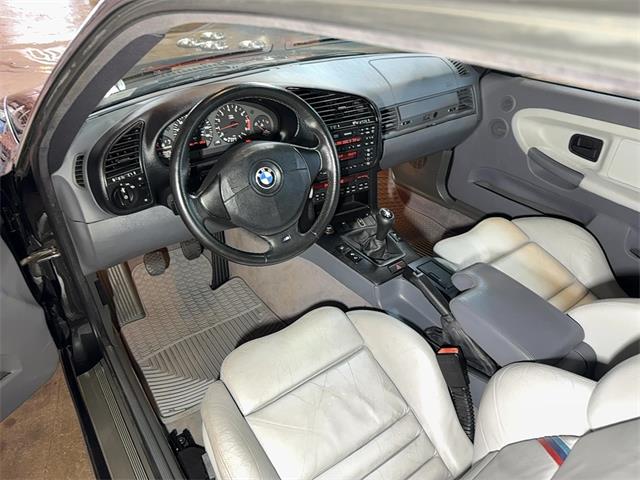 1999 BMW M3 (CC-2093572) for sale in Reading, Pennsylvania