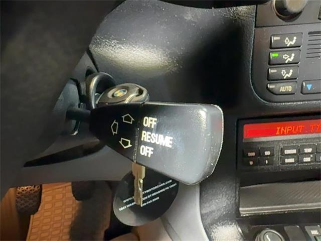 1999 BMW M3 (CC-2093572) for sale in Reading, Pennsylvania