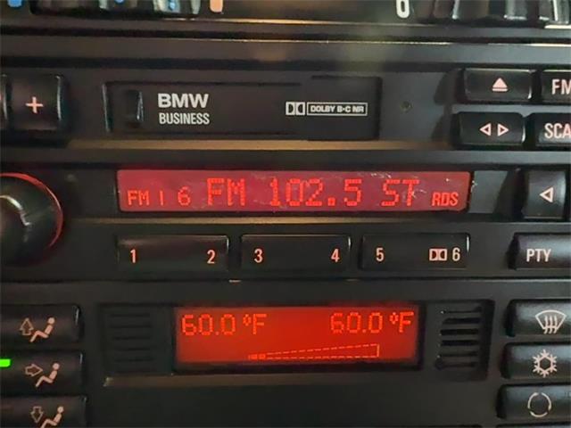 1999 BMW M3 (CC-2093572) for sale in Reading, Pennsylvania