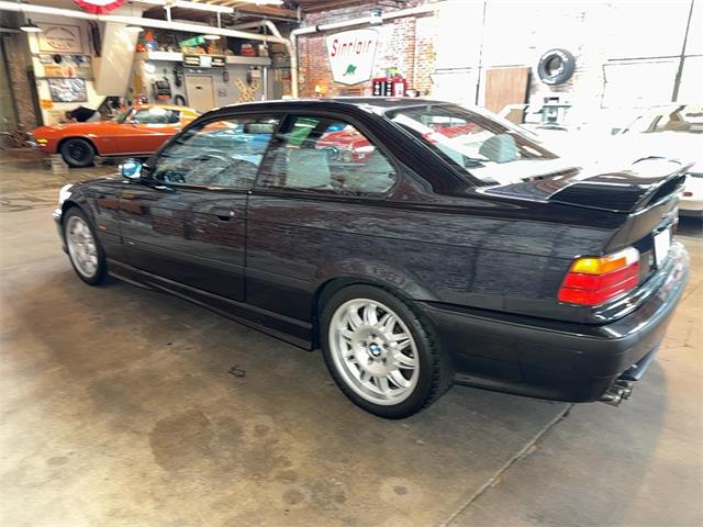 1999 BMW M3 (CC-2093572) for sale in Reading, Pennsylvania
