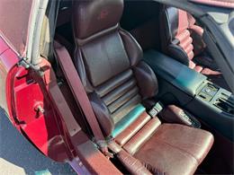 1993 Chevrolet Corvette (CC-2093573) for sale in Oklahoma City, Oklahoma