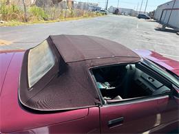 1993 Chevrolet Corvette (CC-2093573) for sale in Oklahoma City, Oklahoma
