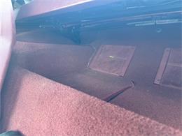 1993 Chevrolet Corvette (CC-2093573) for sale in Oklahoma City, Oklahoma