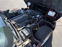 1993 Chevrolet Corvette (CC-2093573) for sale in Oklahoma City, Oklahoma