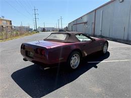 1993 Chevrolet Corvette (CC-2093573) for sale in Oklahoma City, Oklahoma