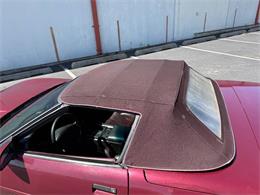 1993 Chevrolet Corvette (CC-2093573) for sale in Oklahoma City, Oklahoma