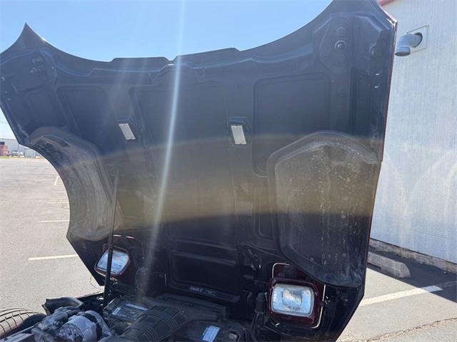 1993 Chevrolet Corvette (CC-2093573) for sale in Oklahoma City, Oklahoma
