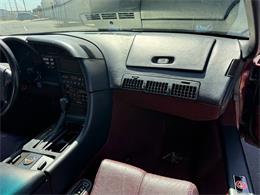 1993 Chevrolet Corvette (CC-2093573) for sale in Oklahoma City, Oklahoma
