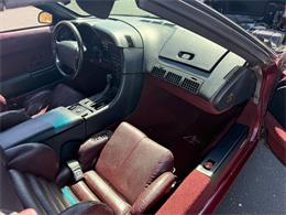 1993 Chevrolet Corvette (CC-2093573) for sale in Oklahoma City, Oklahoma