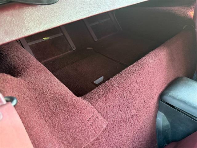 1993 Chevrolet Corvette (CC-2093573) for sale in Oklahoma City, Oklahoma