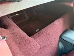 1993 Chevrolet Corvette (CC-2093573) for sale in Oklahoma City, Oklahoma