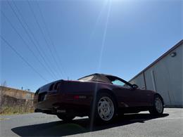 1993 Chevrolet Corvette (CC-2093573) for sale in Oklahoma City, Oklahoma