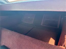 1993 Chevrolet Corvette (CC-2093573) for sale in Oklahoma City, Oklahoma