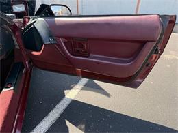 1993 Chevrolet Corvette (CC-2093573) for sale in Oklahoma City, Oklahoma
