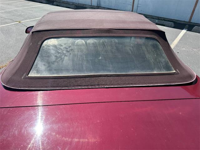 1993 Chevrolet Corvette (CC-2093573) for sale in Oklahoma City, Oklahoma