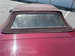 1993 Chevrolet Corvette (CC-2093573) for sale in Oklahoma City, Oklahoma
