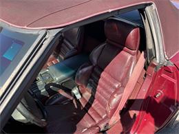 1993 Chevrolet Corvette (CC-2093573) for sale in Oklahoma City, Oklahoma