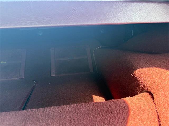 1993 Chevrolet Corvette (CC-2093573) for sale in Oklahoma City, Oklahoma