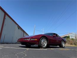 1993 Chevrolet Corvette (CC-2093573) for sale in Oklahoma City, Oklahoma