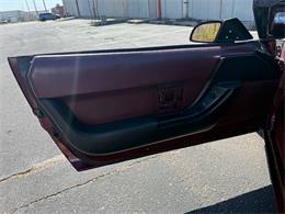 1993 Chevrolet Corvette (CC-2093573) for sale in Oklahoma City, Oklahoma