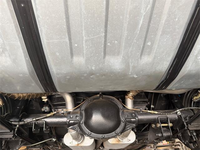 1967 Pontiac Firebird (CC-2093575) for sale in Milford City, Connecticut