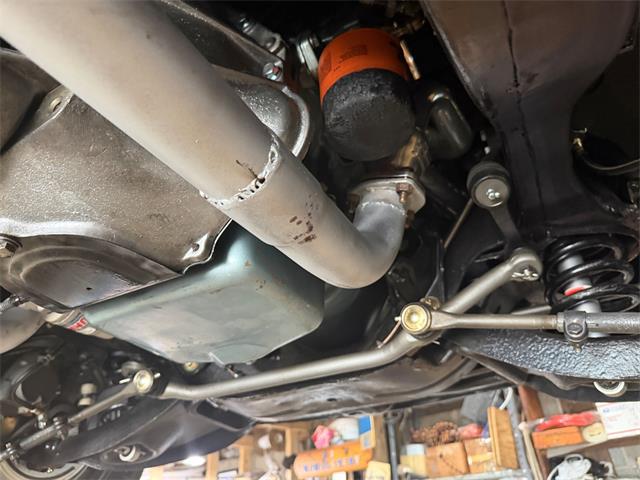 1967 Pontiac Firebird (CC-2093575) for sale in Milford City, Connecticut