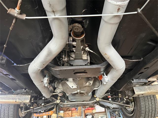 1967 Pontiac Firebird (CC-2093575) for sale in Milford City, Connecticut