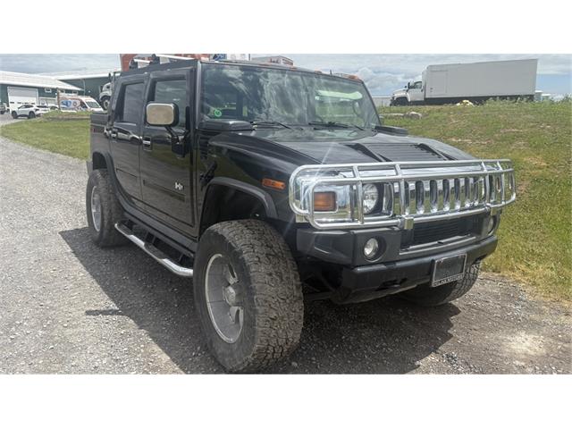 2005 Hummer H2 (CC-2093576) for sale in Phelps, New York