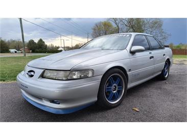 1993 Ford Taurus (CC-2093579) for sale in Fredericksburg, Virginia