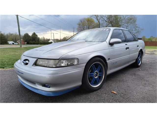 1993 Ford Taurus (CC-2093579) for sale in Fredericksburg, Virginia