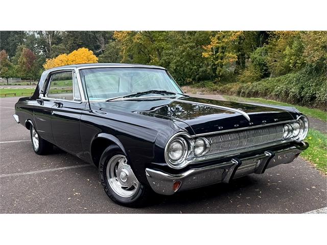 1964 Dodge Polara (CC-2093582) for sale in Gladstone, Oregon