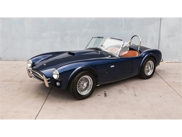 1962 Shelby 289 Cobra (CC-2093583) for sale in Irvine, California