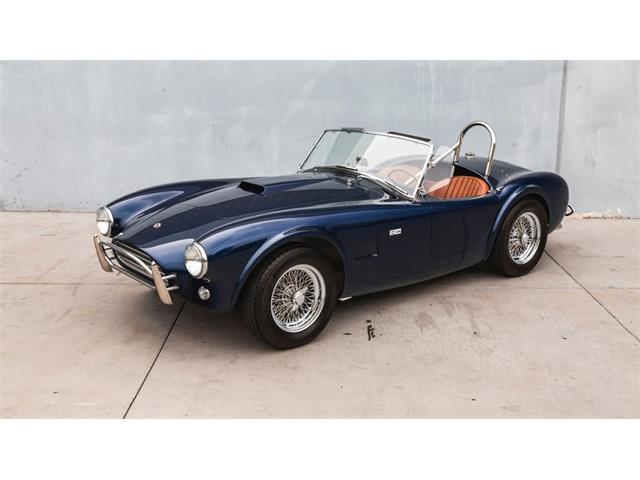 1962 Shelby 289 Cobra (CC-2093583) for sale in Irvine, California