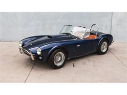 1962 Shelby 289 Cobra (CC-2093583) for sale in Irvine, California