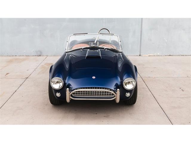1962 Shelby 289 Cobra (CC-2093583) for sale in Irvine, California