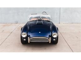 1962 Shelby 289 Cobra (CC-2093583) for sale in Irvine, California