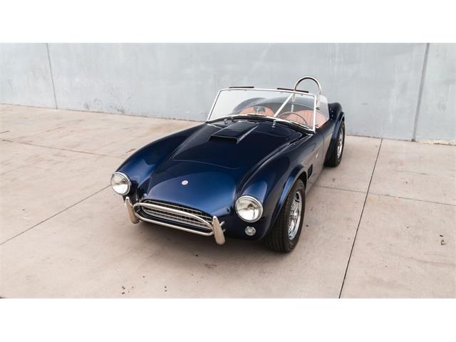1962 Shelby 289 Cobra (CC-2093583) for sale in Irvine, California