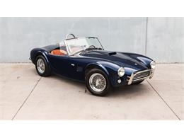 1962 Shelby 289 Cobra (CC-2093583) for sale in Irvine, California