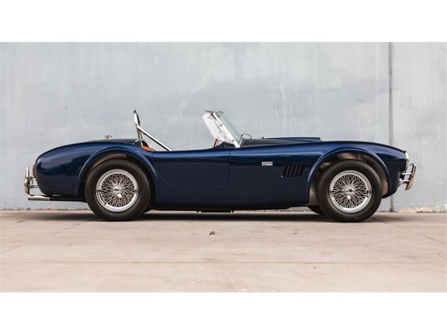 1962 Shelby 289 Cobra (CC-2093583) for sale in Irvine, California