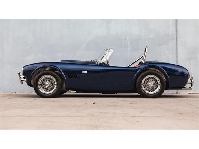 1962 Shelby 289 Cobra (CC-2093583) for sale in Irvine, California