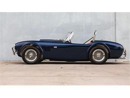 1962 Shelby 289 Cobra (CC-2093583) for sale in Irvine, California