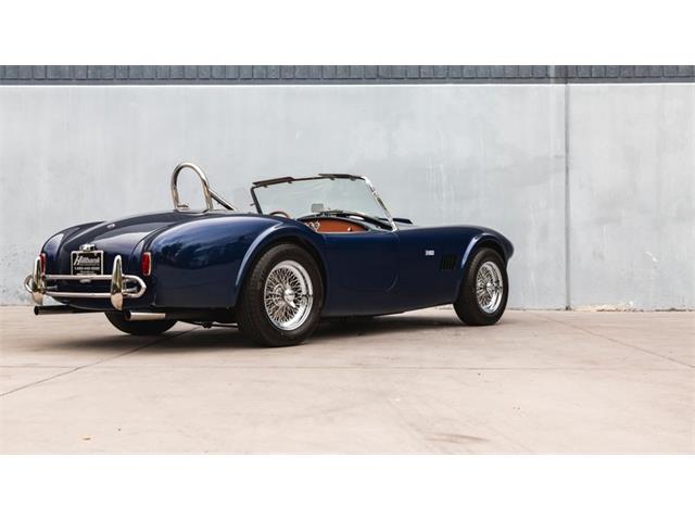 1962 Shelby 289 Cobra (CC-2093583) for sale in Irvine, California