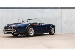 1962 Shelby 289 Cobra (CC-2093583) for sale in Irvine, California