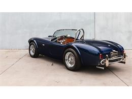 1962 Shelby 289 Cobra (CC-2093583) for sale in Irvine, California