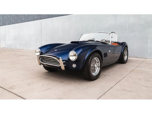 1962 Shelby 289 Cobra (CC-2093583) for sale in Irvine, California