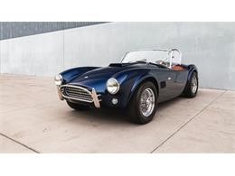 1962 Shelby 289 Cobra (CC-2093583) for sale in Irvine, California
