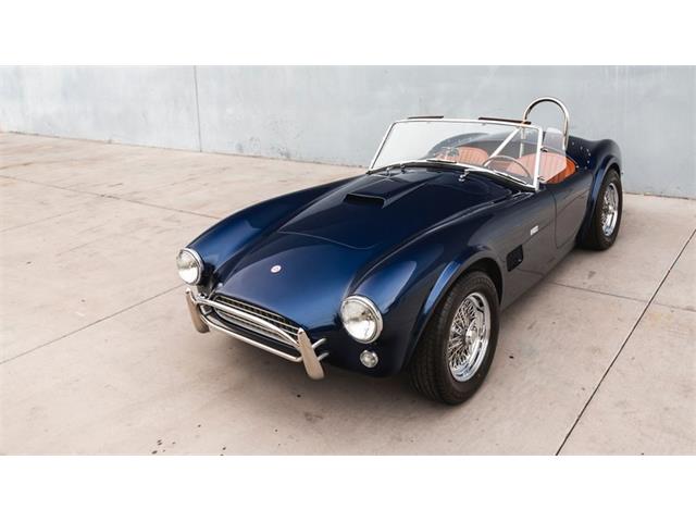 1962 Shelby 289 Cobra (CC-2093583) for sale in Irvine, California